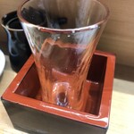 仙令鮨 - 何にでも合う四季の松島