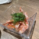 肉酒場モダンミール - 