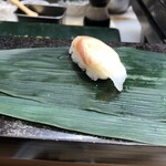 仙令鮨 - 真鯛
