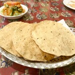 リトルスパイス - 