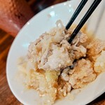 とんかつ・トンテキ たつまきや - 一人飲みの贅沢