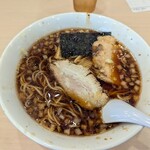 ぐうらーめん - ぐうラーメン