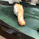 仙令鮨 - ズワイガニ