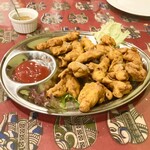 リトルスパイス - 