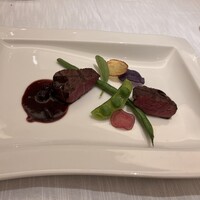 チェント - 