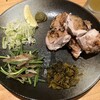 九州料理 博多くろや 有楽町店