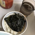 ラーメンショップ - 