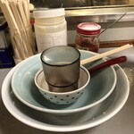 ラーメンショップ - 