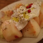 トロワ コパン - 