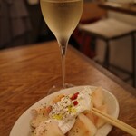 トロワ コパン - 