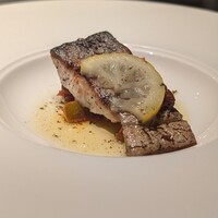 銀座のステーキ 銀座本店 - 