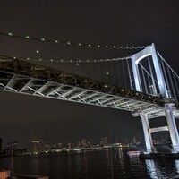 シンフォニー東京湾クルーズ - 