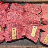 銀座のステーキ 銀座本店 - 