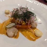シンフォニー東京湾クルーズ - 