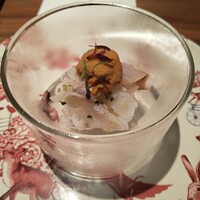 Ino Cantonese 日本橋 たかせ - 