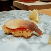 恵比寿 鮨 一 - 