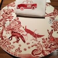 Ino Cantonese 日本橋 たかせ - 