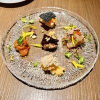 ダルマット 六本木ヒルズ店 - 