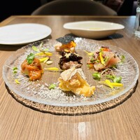 ダルマット 六本木ヒルズ店 - 