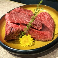 個室焼肉 牛姫 恵比寿本店 - 