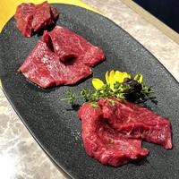個室焼肉 牛姫 恵比寿本店 - 