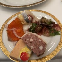 帝国ホテル 大阪 - 