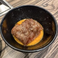 焼肉 ジャンボ はなれ - 野原焼き