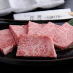 焼肉 炭屋 - A4クラスの黒毛和牛もございます！