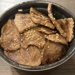 焼肉 ジャンボ - 焼肉弁当