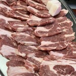 ジンギスカン・シロー - 