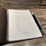 焼肉 ジャンボ - ドリンクメニュー