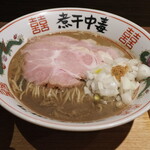 NIBOSHI MANIA - キング・オブ・マニア・ニボプレッソ