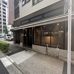 焼肉 ジャンボ - 外観