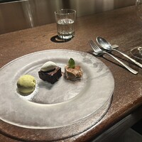 オステリア・オリエーラ - 