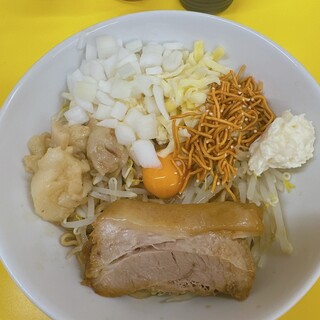 口コミ一覧 : ラーメン ヒカリ 宇都宮店 - 江曽島/ラーメン [食べログ]