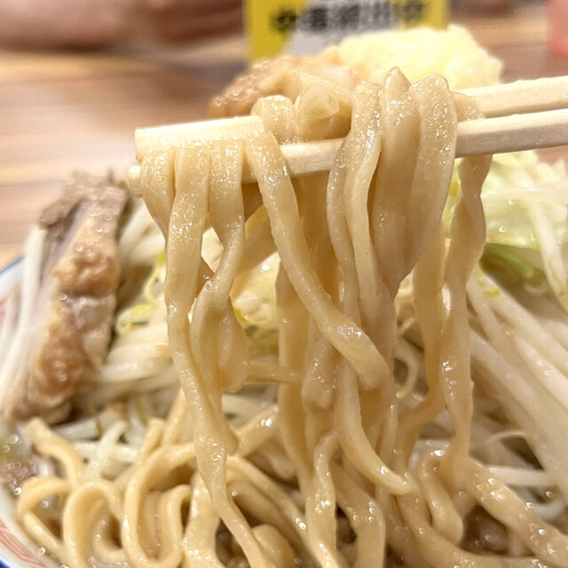 ラーメンビリー 盛岡フェザン店 - 盛岡（ラーメン）の写真