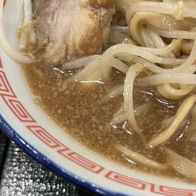 ラーメンビリー 盛岡フェザン店 - 盛岡（ラーメン）の写真