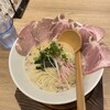 麺や 鳥の鶏次 NARA24号店