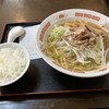 会津 喜多方ラーメン 新川店