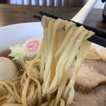 麺乃はる - 