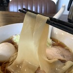 麺乃はる - 