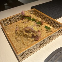 焼肉料理 牛吉日和 - 