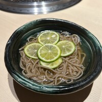 焼肉料理 牛吉日和 - 