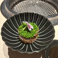 焼肉料理 牛吉日和 - 