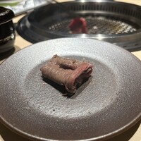 焼肉料理 牛吉日和 - 