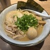 風雲児 東京ラーメン横丁店
