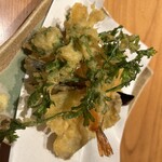 お山のすぎの子 - 