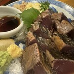 牡蠣と燻屋 かつを - 