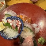 牡蠣と燻屋 かつを - 