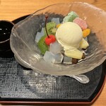 お山のすぎの子 - 